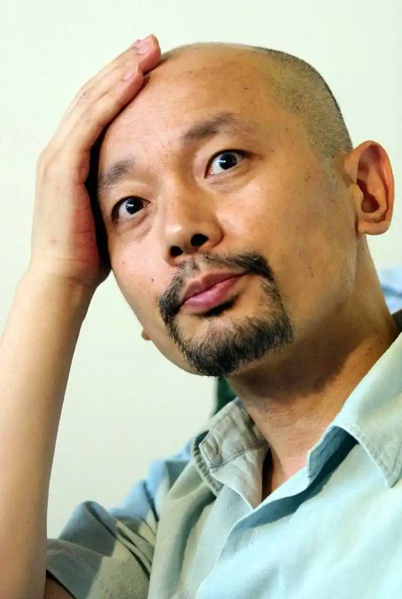 葛优7年后终获道歉!