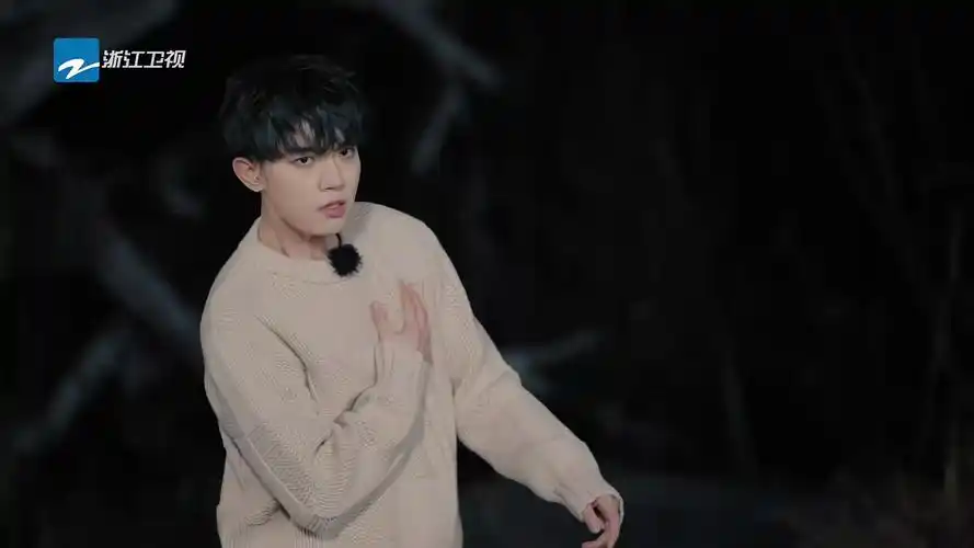 【大米tv】【李明德综艺】wxcyb之第五期