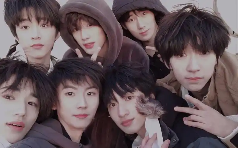 【tnt时代少年团】•【电话任务】【请勿真人上身】_哔哩哔哩_bilib