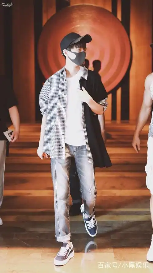 王俊凯台湾两天秘密行程,客串周杰伦新电影,粉丝:追星大赢家