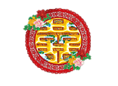 【音画素材】精美透明喜庆飘动gif格式素材(8) - 秋思梦景 - 秋思梦景