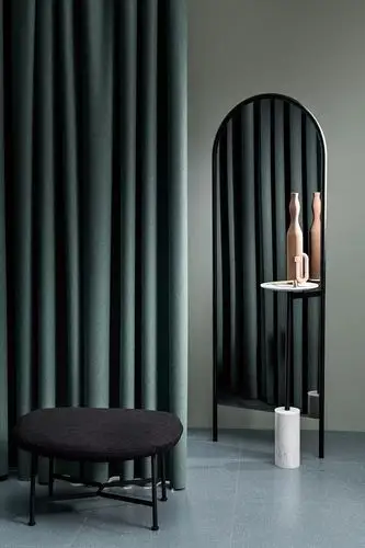 雅琪诺无缝壁纸ymr04轻奢风格壁纸装修效果图