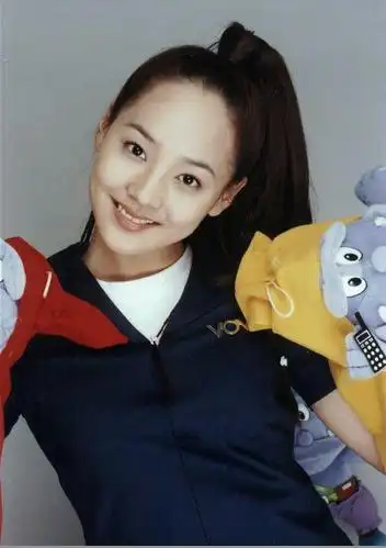 柳真yoo-jin的图片