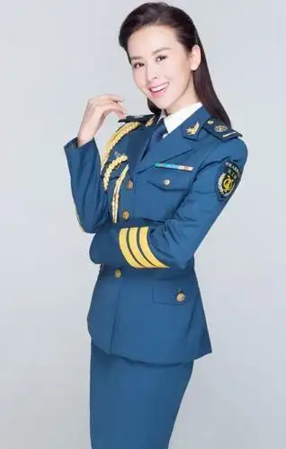 王雅洁首推原唱《为梦启航》为中国梦强军梦加油