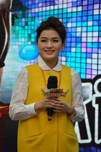 中国好声音之丁丁