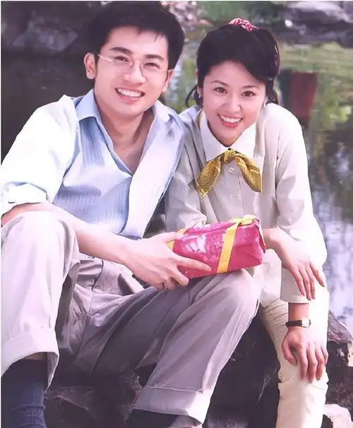 苏有朋林心如综艺合体