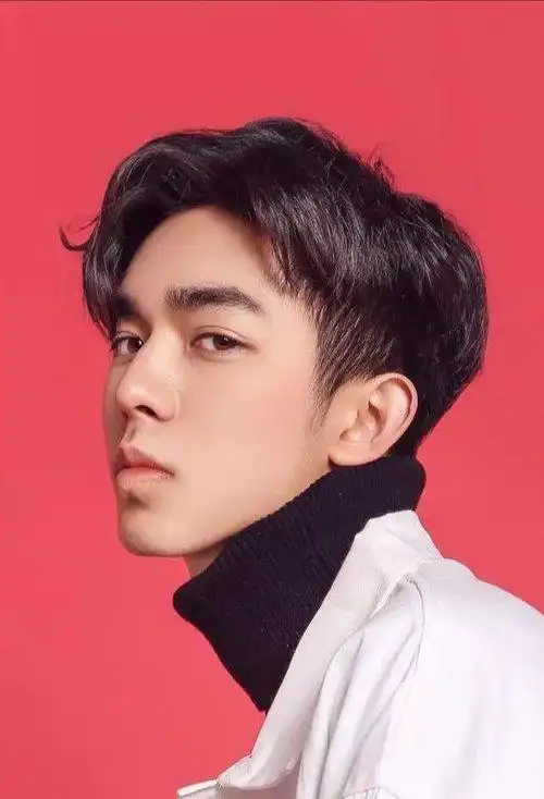 男生二八分短头发大总结,短发图片,发型图片