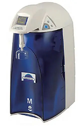 默克密理博(merck millipore)simplicity 经济便携式超纯水系统