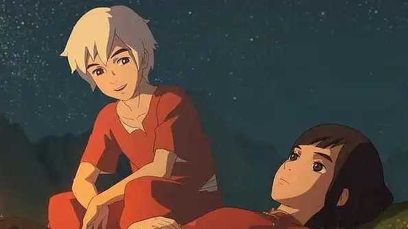 大鱼海棠2:湫的付出终于获得了回报