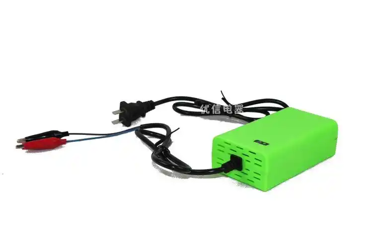 供应 电动喷雾器充电器 优质充电器 品质保证charger - 中国数码批发