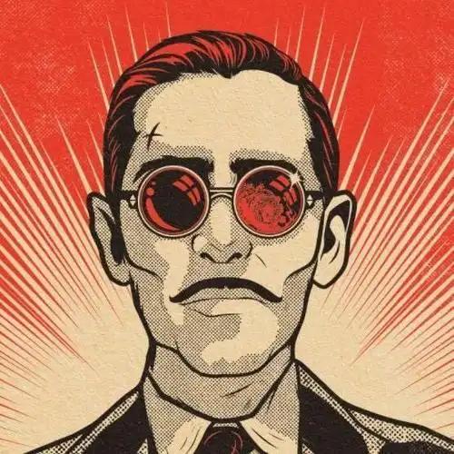 窄门先生 的想法: #想法打卡挑战赛# #头像# 雅痞大叔形象,… - 知乎