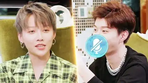 刘雨昕范丞丞给对方起外号