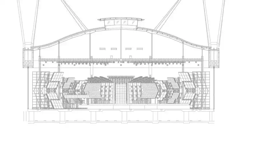 演唱会|年会|舞台设计集锦