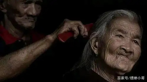 13张感动的图片,泪点低的勿入,进来的请备好纸巾