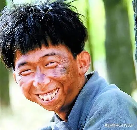 背景信息:本篇文章将介绍五位在娱乐圈中以丑退为特色的男演员.