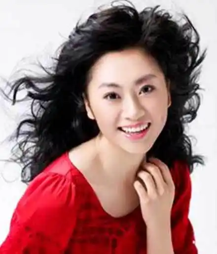 金婷婷个人资料身高166五次登上央视春晚