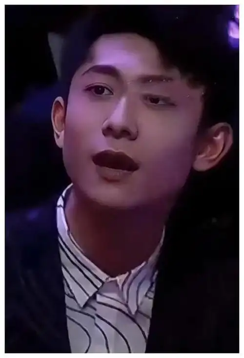 张一山从刘星蜕变为娱乐圈的勇者敢闯敢拼成就辉煌