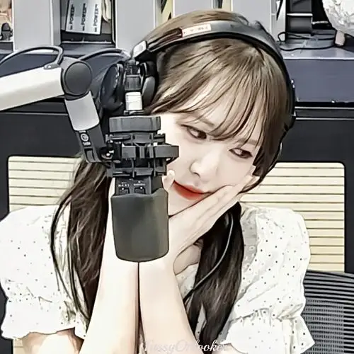 "小温电台随时为你解答!" red velvet孙承欢wendy