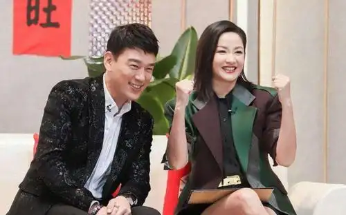 有种"低调"叫王耀庆,老婆与他青梅竹马,为保护她从不曝光照片