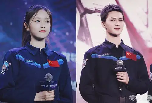 进房间掀朱正廷被子吴宣仪被嘲没礼貌冤吗