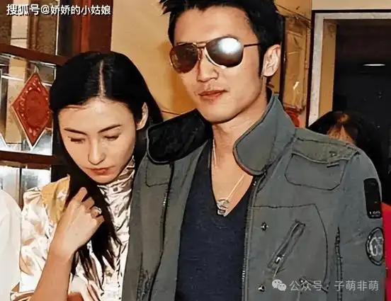 张柏芝忍泪谈谢霆锋!被问离婚后难过吗?她的回答令网友泪目