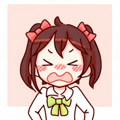 μs组合全体成员害羞动态表情.画师veebu作品.