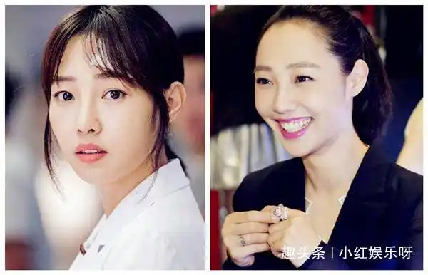 而今天小编要说的就是白百何了,白百何之前因为一些事情消失了很长一