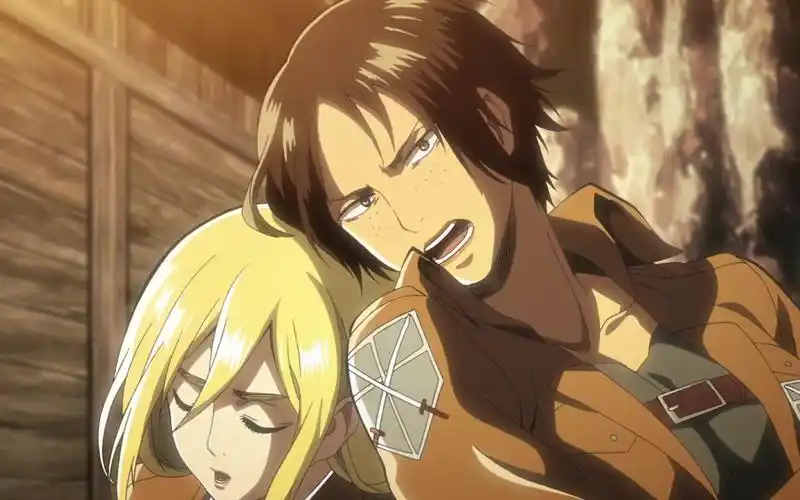 尤弥尔希斯特里亚——萌新首剪表情98_哔哩哔哩_bilibili