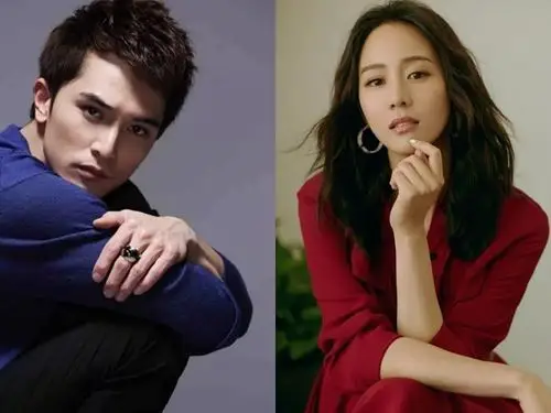 原创邱泽承认追求张钧甯被网友说"渣",张钧甯这次要小心了