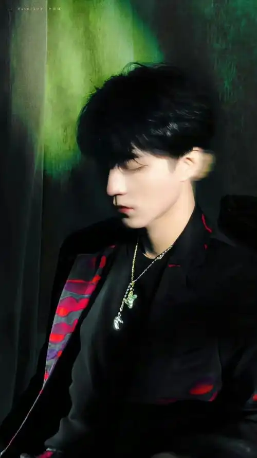 王俊凯超话  存档人间维纳斯的诞生日(真的好喜欢看王俊凯的采访)