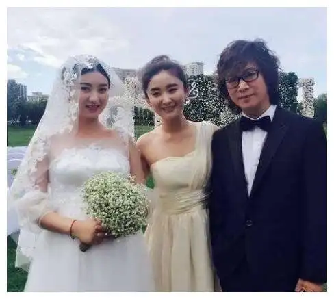 斓曦老公是谁?斓曦个人资料及主演的电视剧