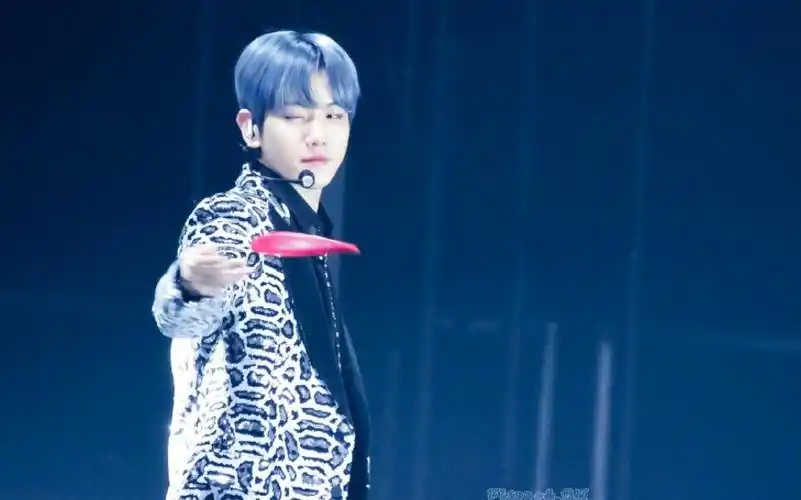 【边伯贤】顶胯不完整合集 你谷欠了吗?_哔哩哔哩_bilibili