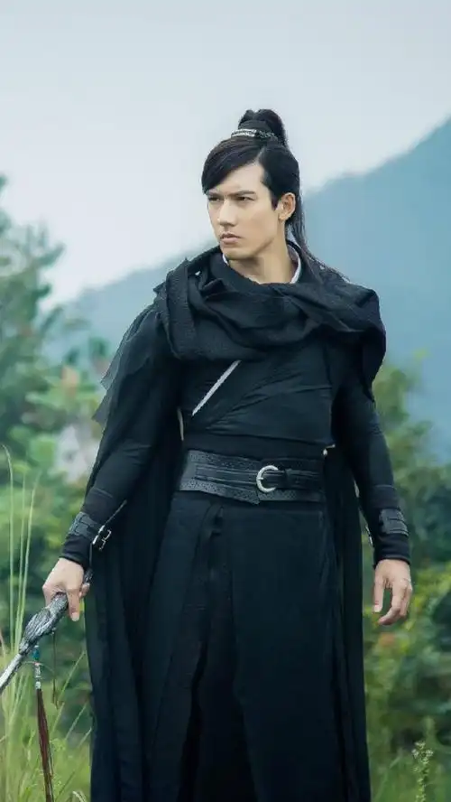 飞刀又见飞刀关智斌