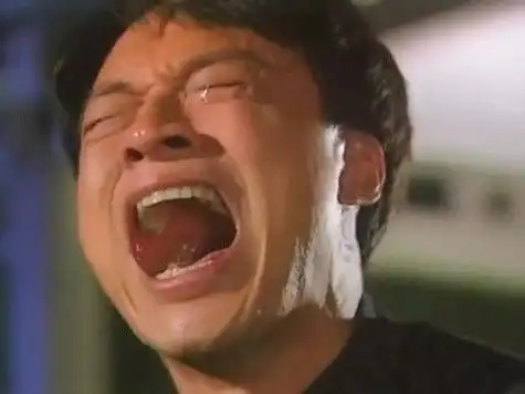 马景涛详解"咆哮教主"养成记 称想要答谢粉丝