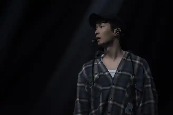 张艺兴fanmeeting##张艺兴每时每刻