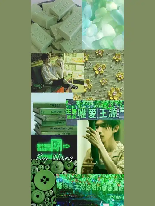 王源壁纸小汤圆进鸭