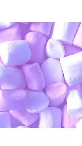 7月1 紫色锁屏壁纸原图更新 自取不谢!