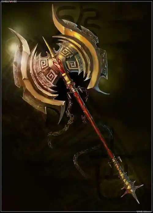 十二星座专属上古神器,魔蝎座是焚寂剑,白羊座能容纳天地万物!