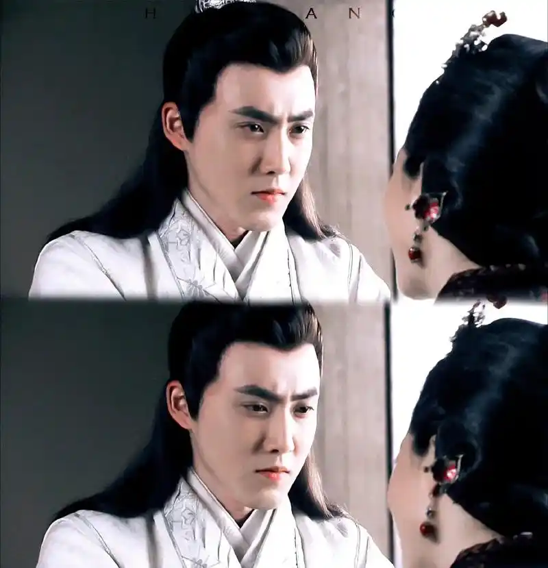 张睿 #隋唐英雄 #罗成 #冷面寒枪俏罗成 #真英雄 罗成 - 抖音