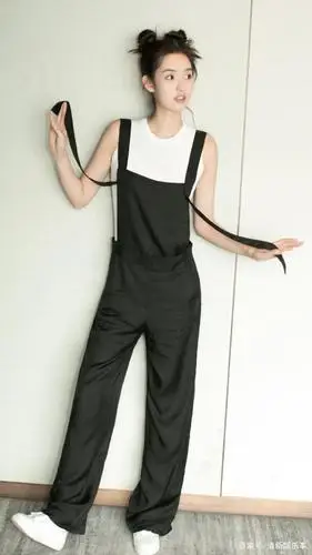 女神王玉雯,弥漫着青春的气息,气质感爆棚