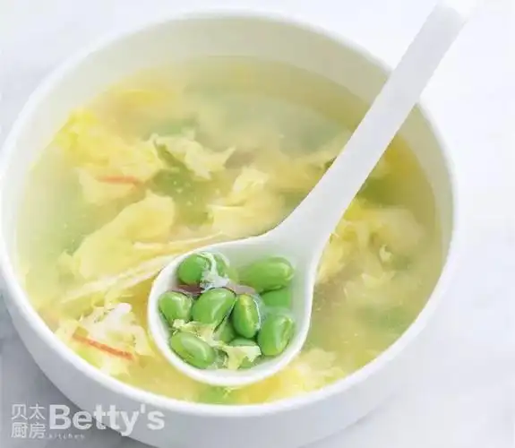 毛豆新鲜上市!就得这么吃!| 周末下厨