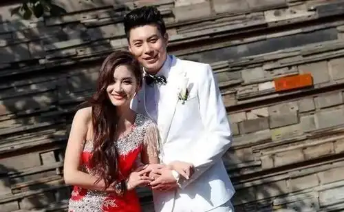 开心麻花艾伦老婆曝光气质温婉颜值高二人已低调结婚6年