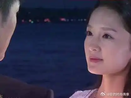 看见男主穿西装时就想哭 ,演员之间彼此成就#林雨申# #李沁#  沁沁