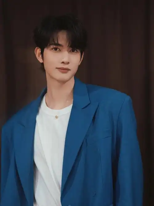 每日一安利甘望星