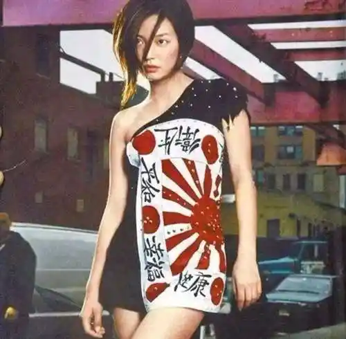 突发赵薇被全网封杀