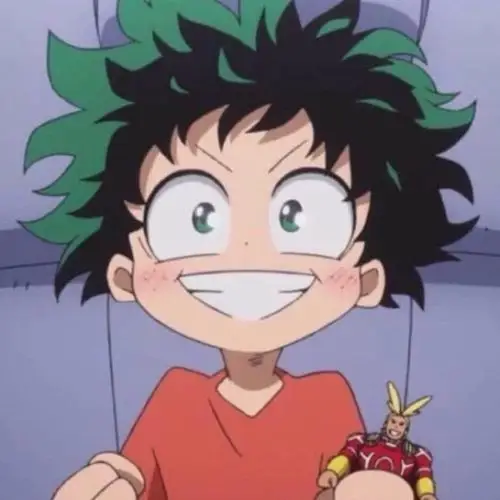 一直喜欢的绿毛少年!