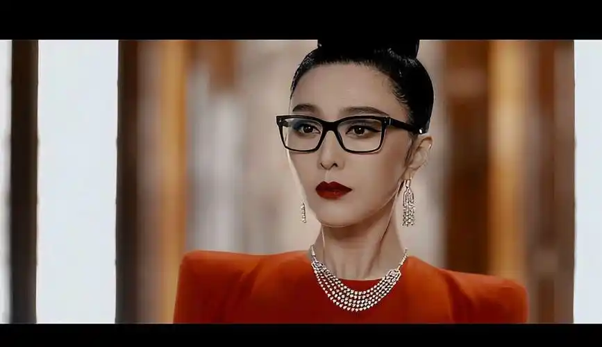【小咖娱乐号】范冰冰新剧造型高贵冷艳气场十足,有点期待啊-原创视频