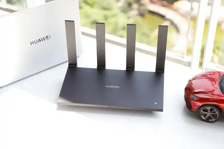 华为路由ax6测评一台路由器搞定160平无死角高速上网