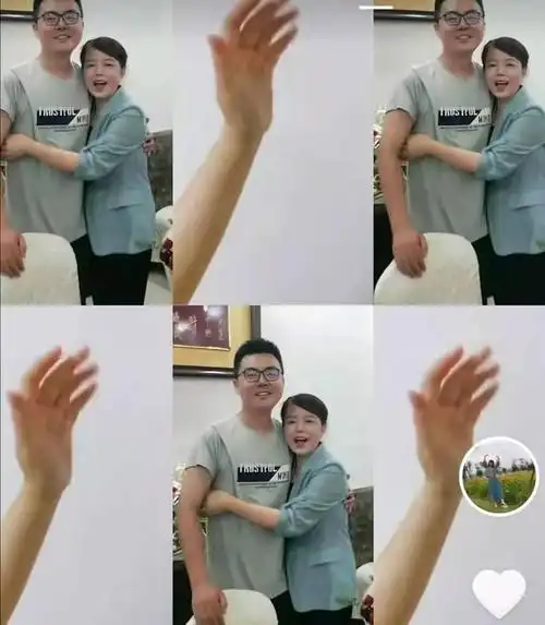 郭威生日丢下亲生父母去陪杜新枝去接大姑真相前谎言不攻自破