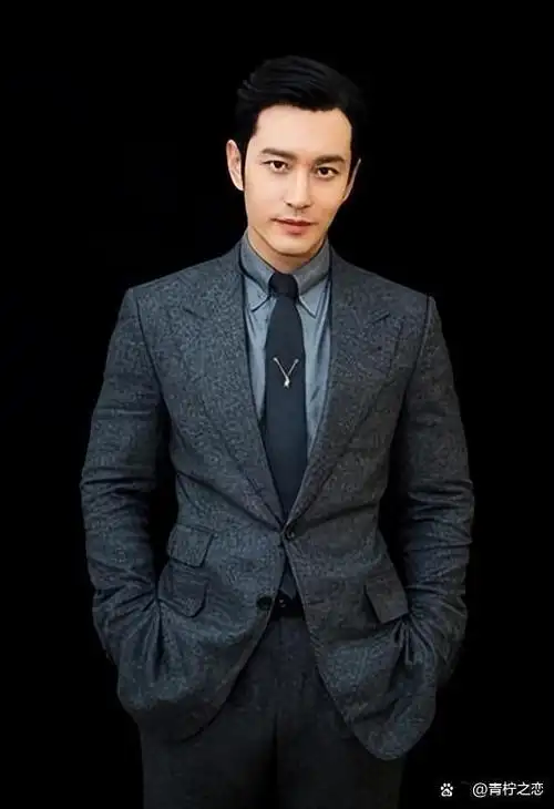 黄晓明与杨颖:昔日世纪婚礼到天价分手费